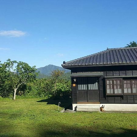 日月潭明宿 鱼池乡 外观 照片